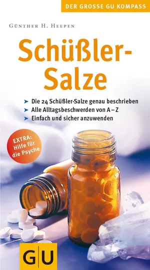 Selbsthilfebuch