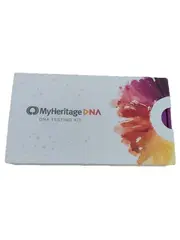 Vorschaubild 1 von MyHeritage DNA Test Kit Ahnenforschung Abstammungstest Gentest NEU