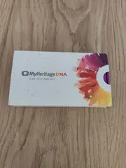 Vorschaubild 3 von MyHeritage DNA Test Kit Ahnenforschung Abstammungstest Gentest NEU