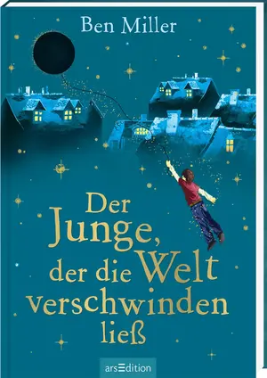 Buch für Kinder