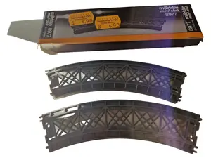 MÄRKLIN Modelleisenbahn Gleismaterial