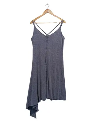 SANDWICH_ Sommerkleid