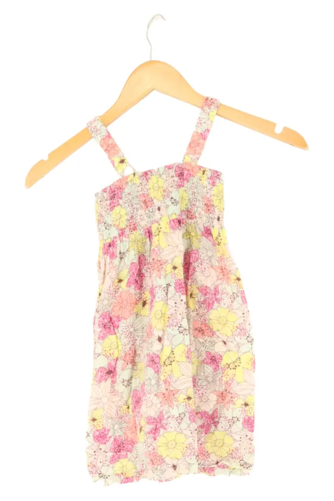 NAME IT Sommerkleid Bild 2