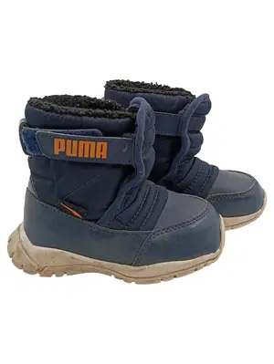 PUMA Schneestiefel