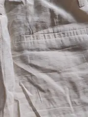 Vorschaubild 2 von Damen Shorts Beige Gr. W28/36/S Casual