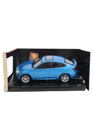 MARKENLOS Modellfahrzeug