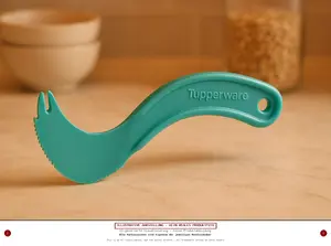 TUPPERWARE Käsehobel