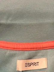 Vorschaubild 4 von Herren Sweatshirt Pullover Gr. 50 L Türkis Casual