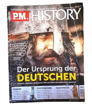 P.M. Zeitschrift