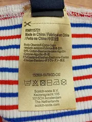 Vorschaubild SCOTCH & SODA Leggings 4