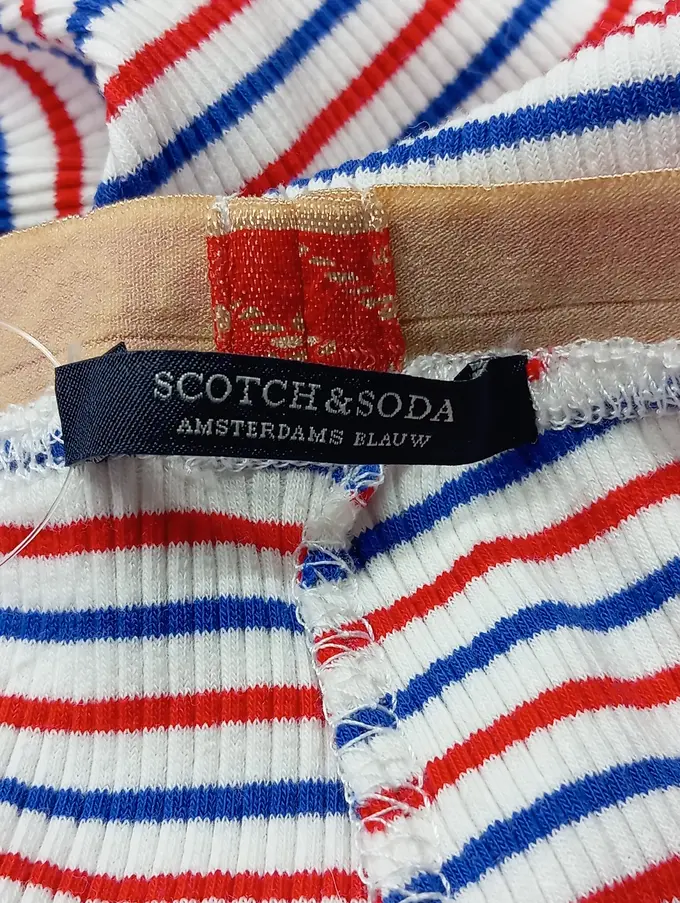 SCOTCH & SODA Leggings Bild 3