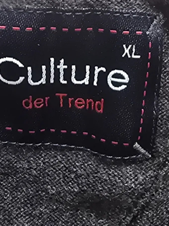 CULTURE Pullover Bild 4