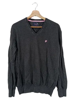 CULTURE Pullover
