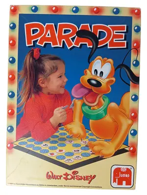 JUMBO SPIELE Brettspiel