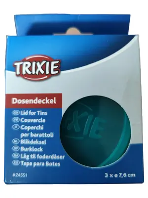 TRIXIE Kannendeckel
