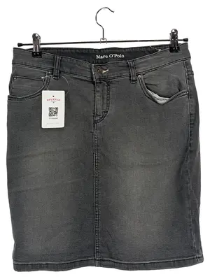 MARC O'POLO Jeansrock