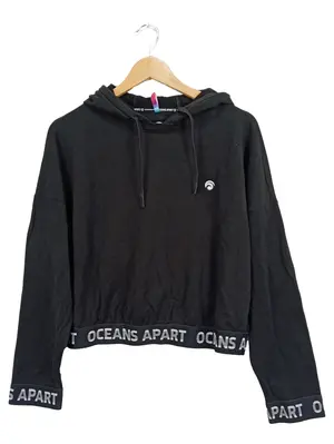 OCEANS APART Kapuzenpullover