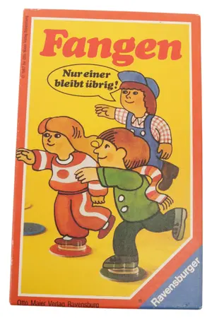 RAVENSBURGER Mitbringspiel