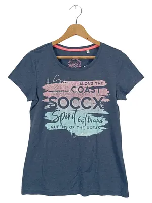 SOCCX T-Shirt