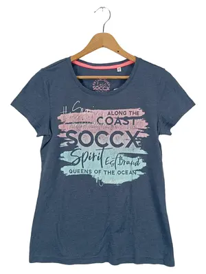 SOCCX T-Shirt