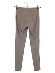 Vorschaubild 2 von Damen Stoffhose Grau Gr. 36/S Casual Modern