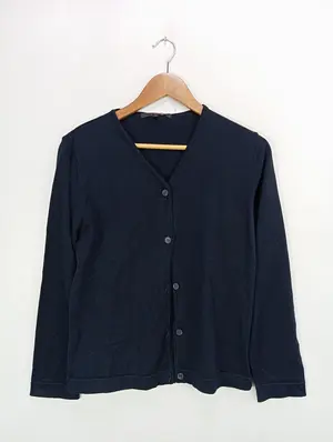 GREIFF Strickjacke
