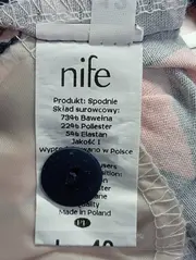 Vorschaubild NIFE Stoffhose 5