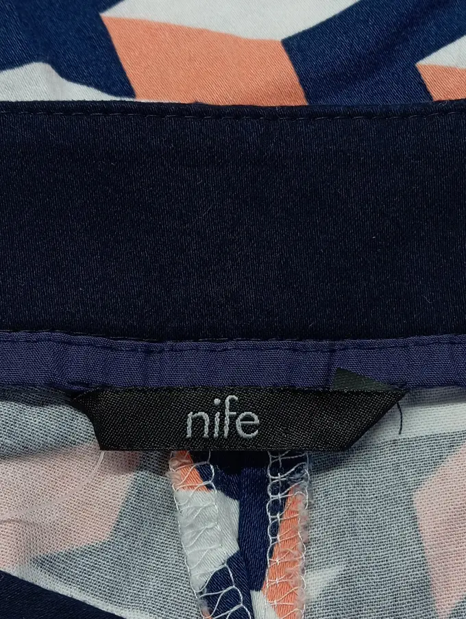 NIFE Stoffhose Bild 3
