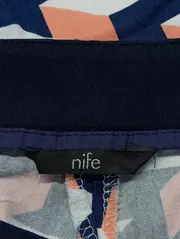 Vorschaubild NIFE Stoffhose 3