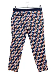Vorschaubild NIFE Stoffhose 2