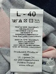 Vorschaubild NIFE Stoffhose 4