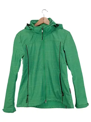 BLUE WAVE Softshelljacke