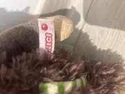 Vorschaubild 5 von Kuscheltier Schaf Plüschtier braun 40cm Stofftier Schmusetier