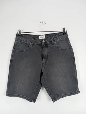 WRANGLER Jeans Shorts