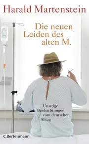 Vorschaubild Gesellschaftsroman 1