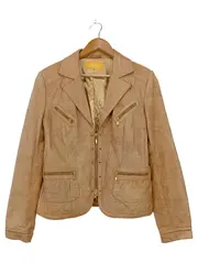 Vorschaubild BIBA Lederjacke 1