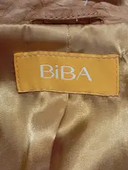 Vorschaubild BIBA Lederjacke 3
