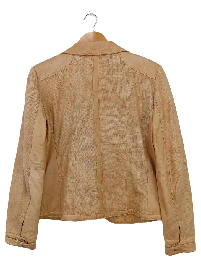 BIBA Lederjacke Bild 2