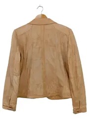 Vorschaubild BIBA Lederjacke 2