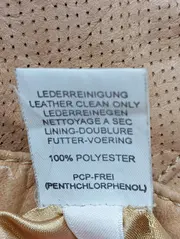 Vorschaubild BIBA Lederjacke 5