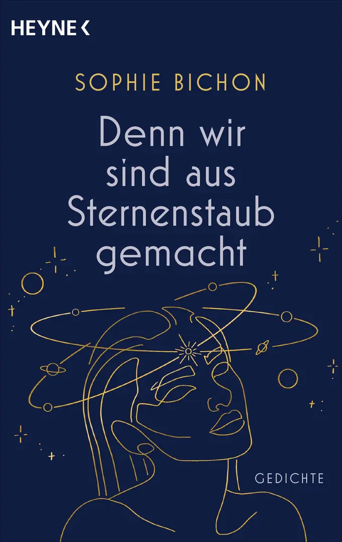 Lyrikbuch Bild 1