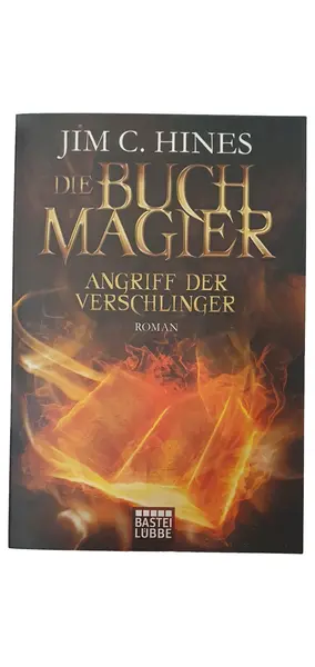 Magie und Übernatürliches