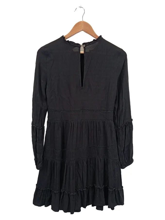 SUPERDRY Freizeitkleid Bild 2