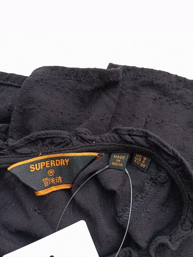 SUPERDRY Freizeitkleid Bild 3