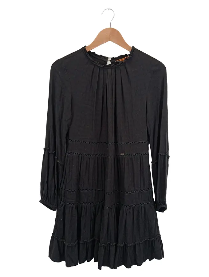 SUPERDRY Freizeitkleid Bild 1