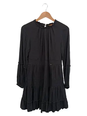 SUPERDRY Sommerkleid