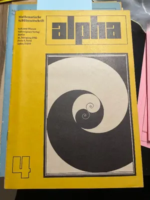 VOLK UND WISSEN Zeitschrift