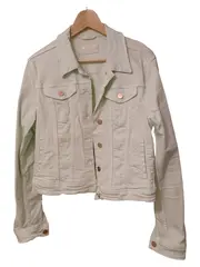 Vorschaubild RICH&ROYAL Jeansjacke 1