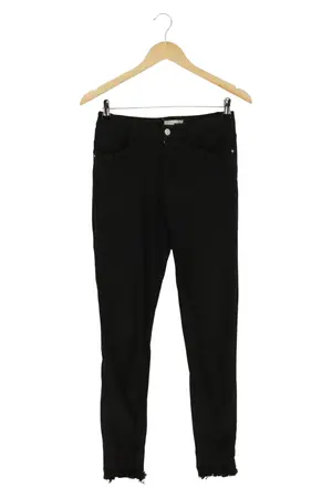 032C High Waist Jeans