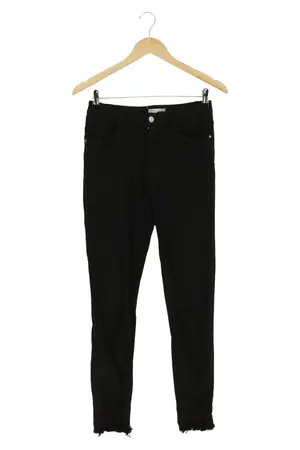032C High Waist Jeans